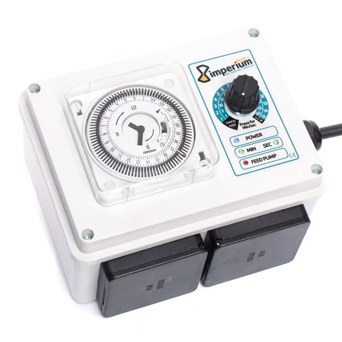 Imperium Precision Plus Feed Controller 1
