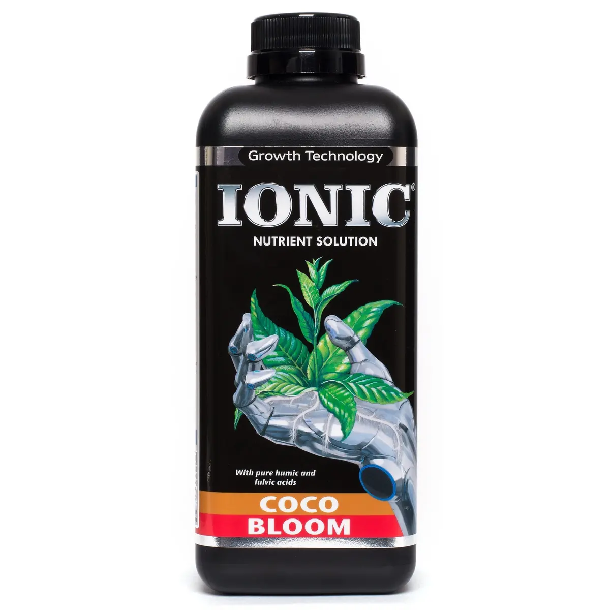 Ionic Coco Bloom 1