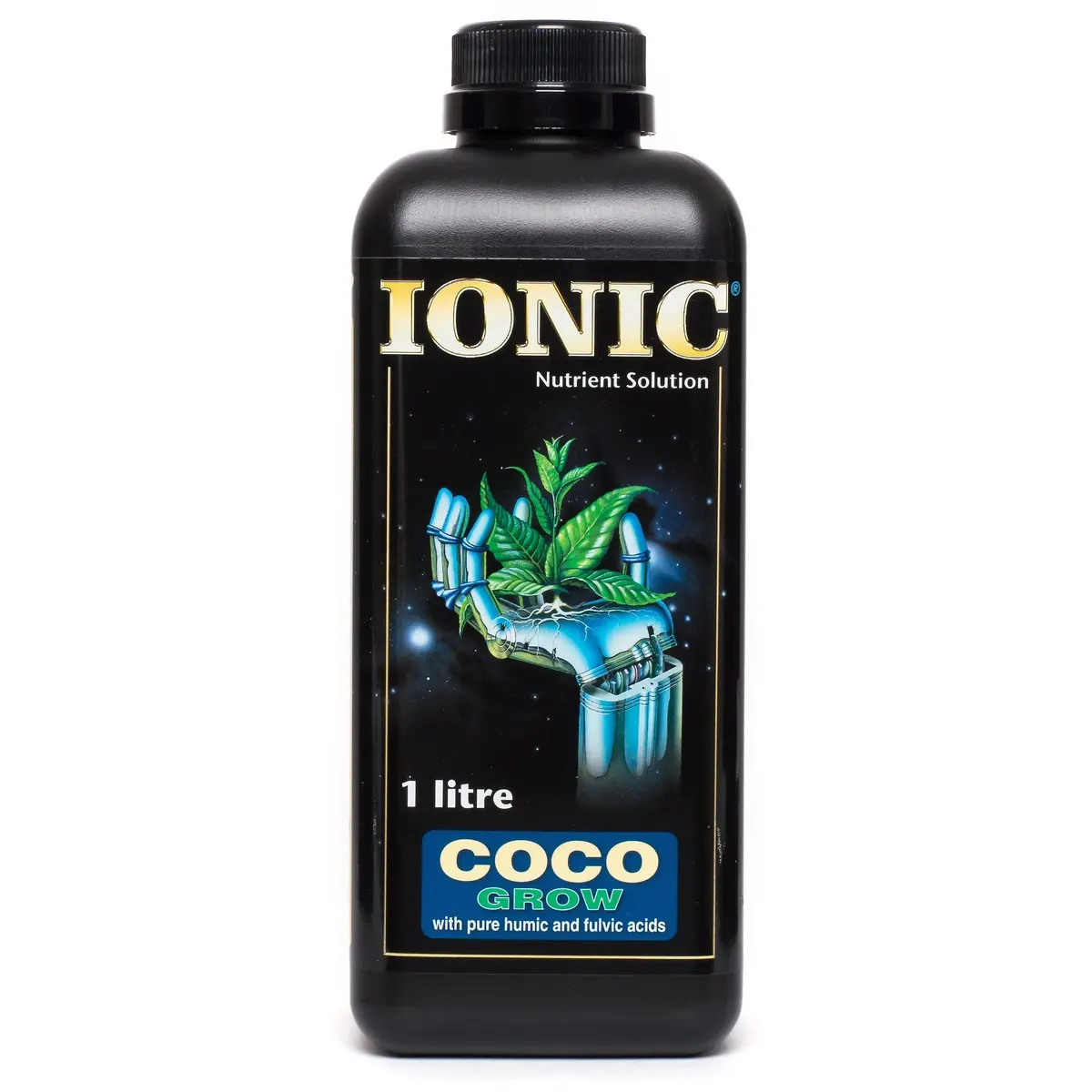Ionic Coco Grow 1