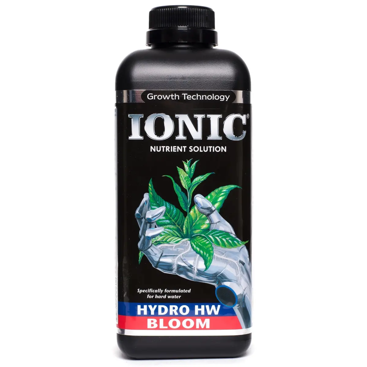Ionic Hydro Bloom 1