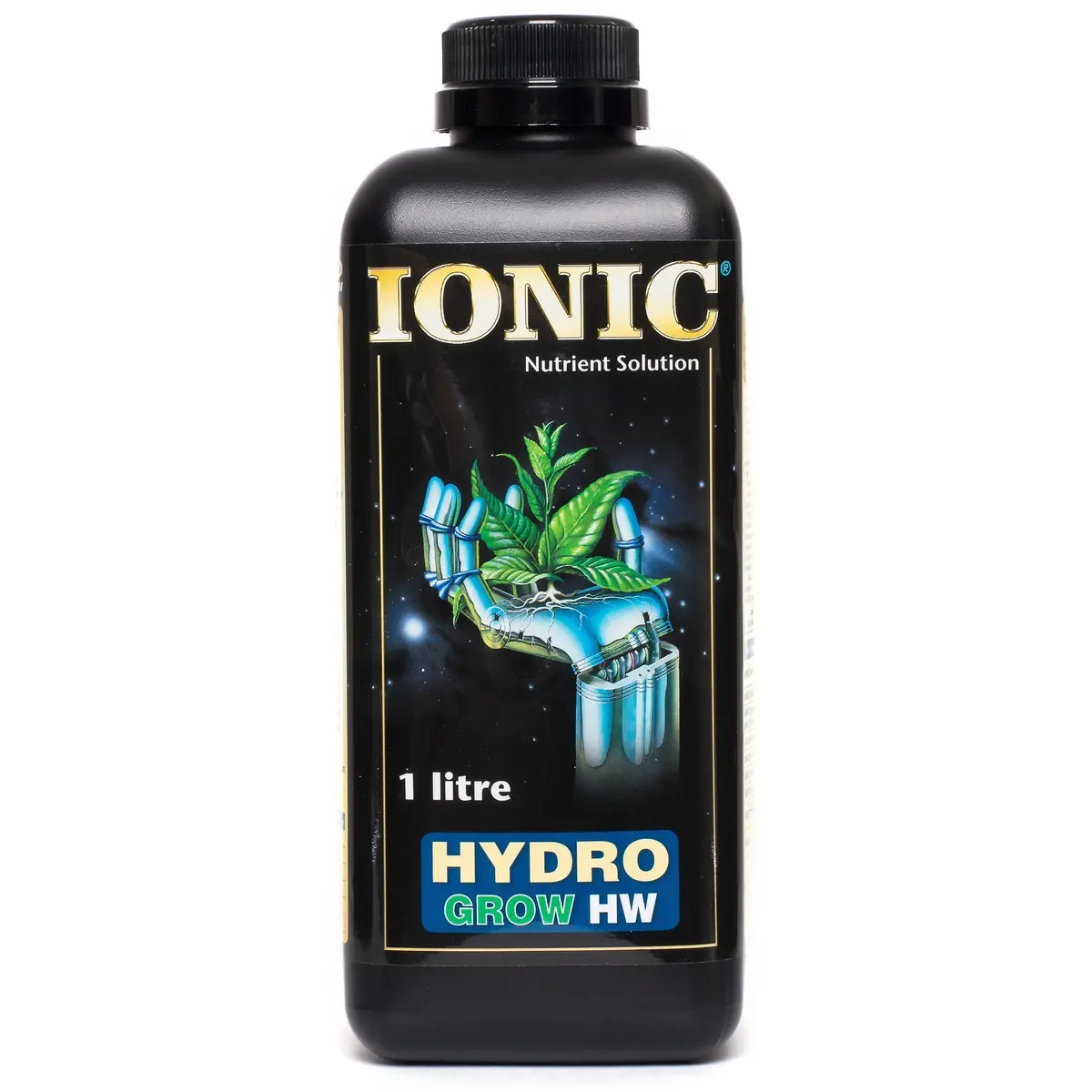 Ionic Hydro Grow 1