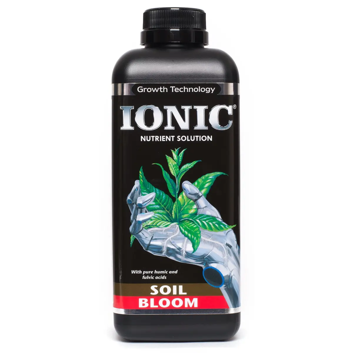 Ionic Soil Bloom 1