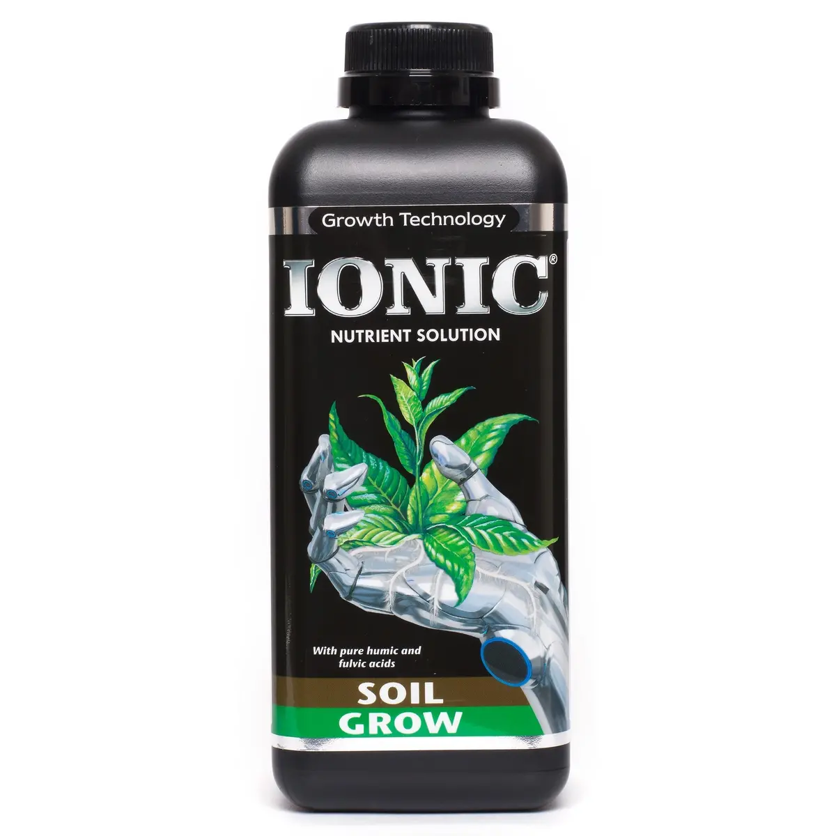 Ionic Soil Grow 1