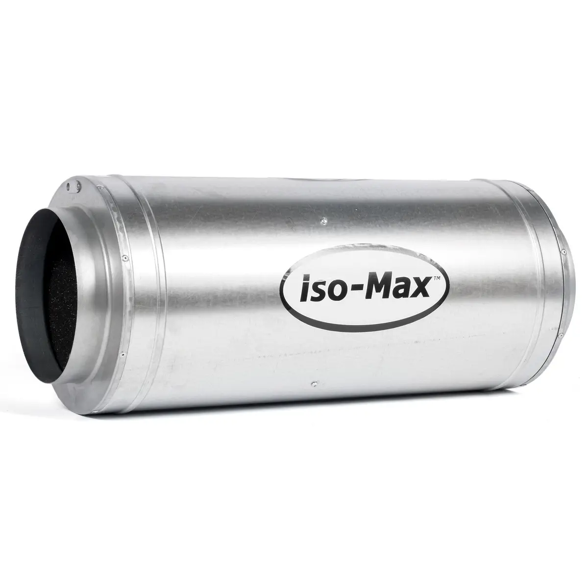 Isomax Acoustic Fans 1