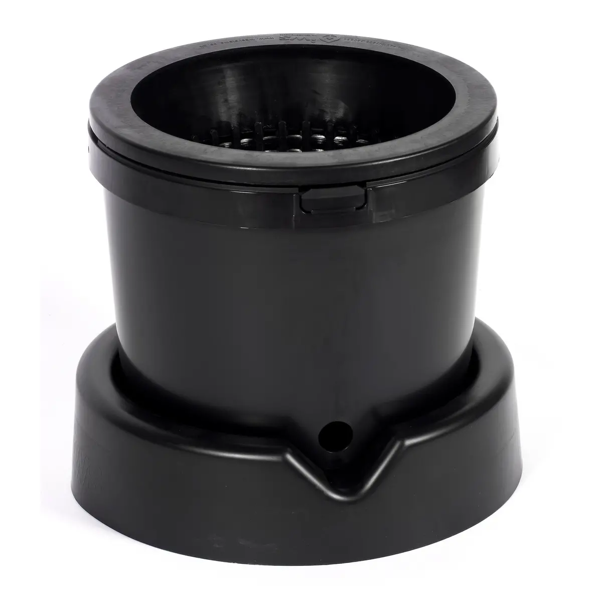 Iws Complete Pot With Stand 1