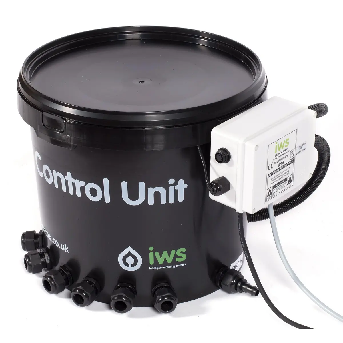 Iws Flood & Drain Brain 1