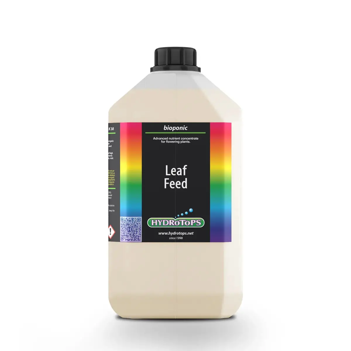 Hydrotops 5L Leaf Feed 1