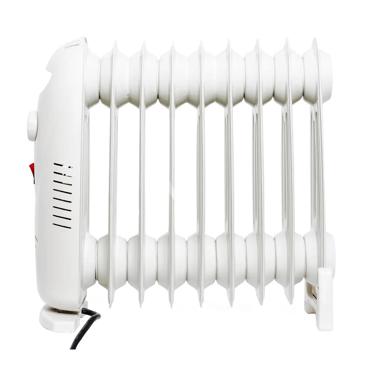 Lighthouse 1Kw Oil Filled Radiator 1