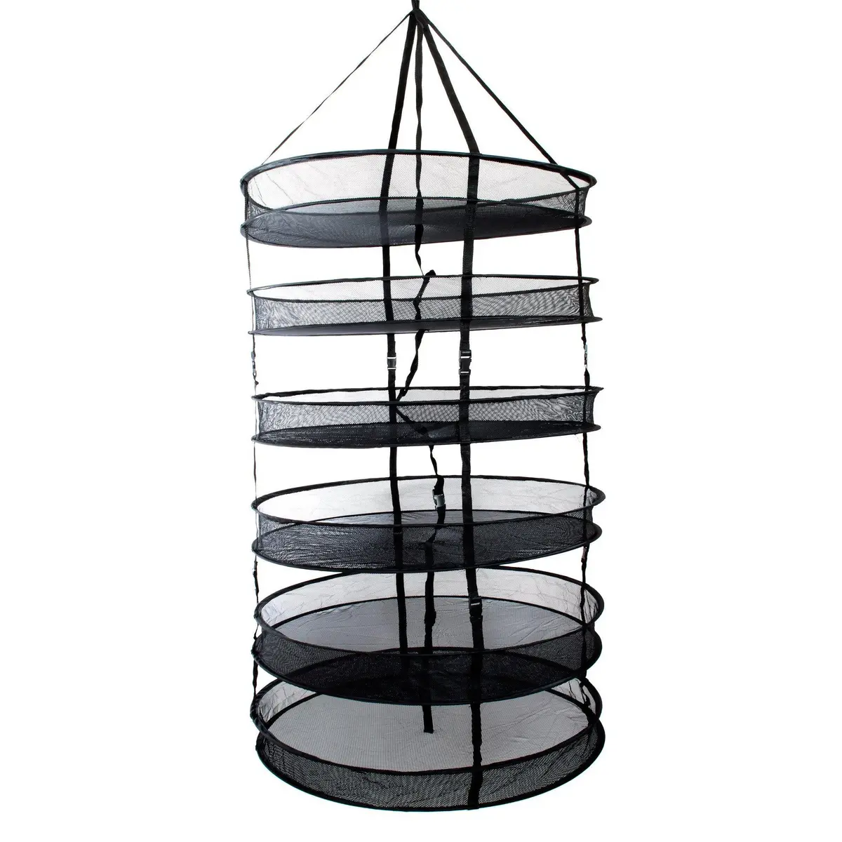 Lighthouse 6 Tier Drying Net 1