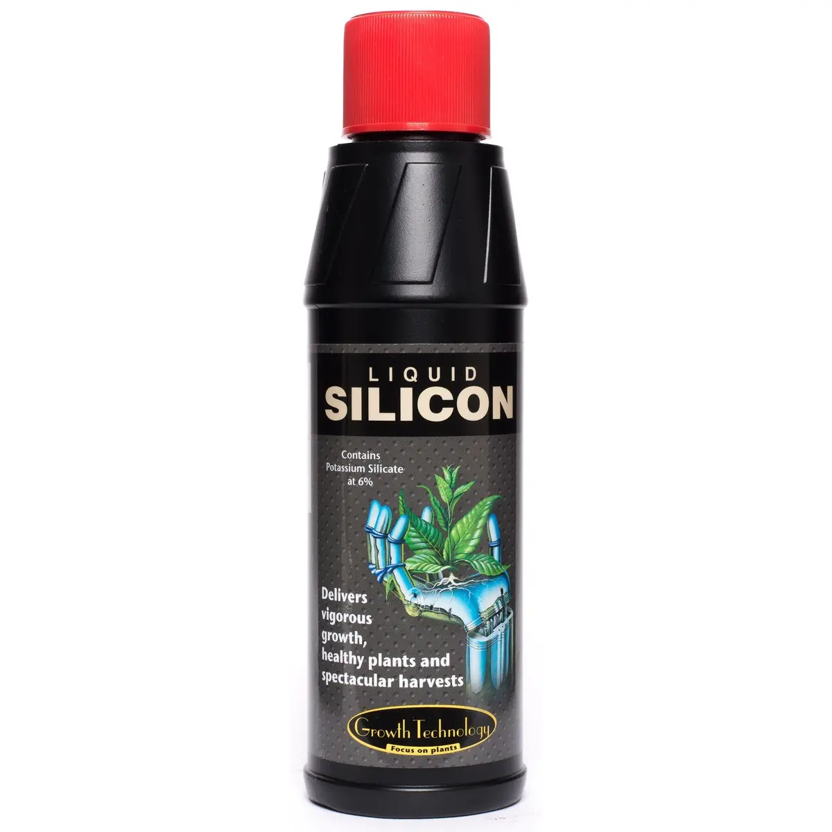 Liquid Silicone 1