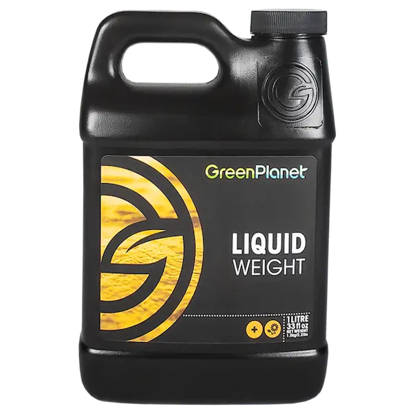 Liquid Weight Greenplanet 1