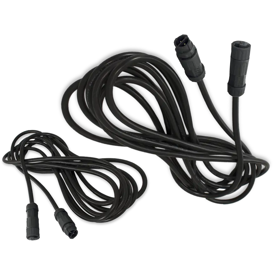 Lumatek 5M Led Extension Cables 1