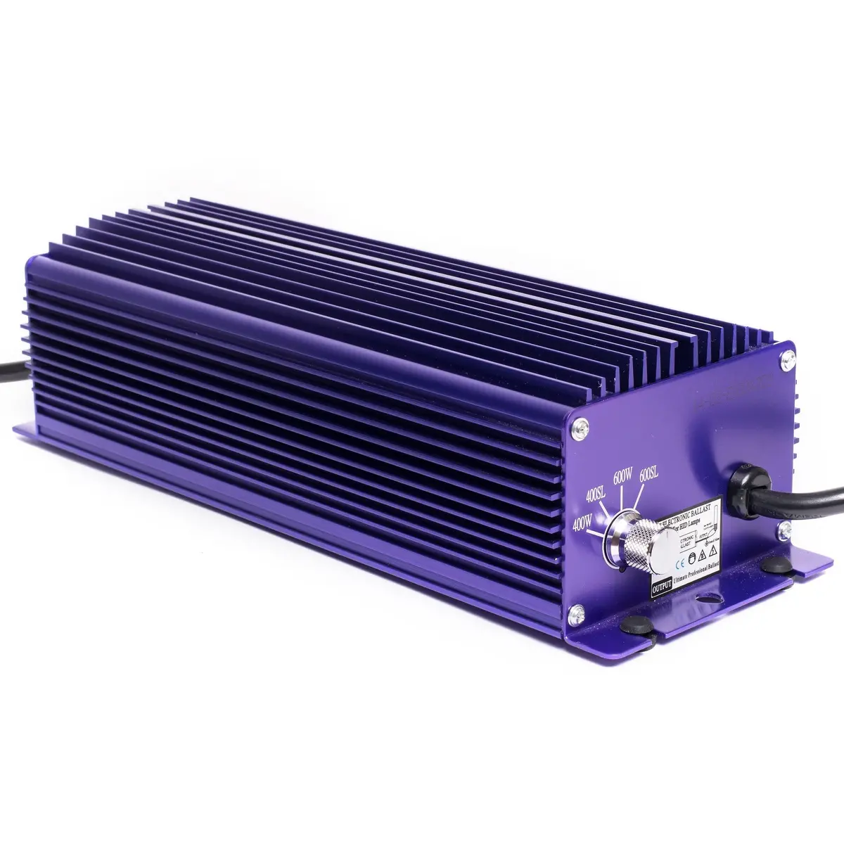 Lumatek Digital Ballast 600W 1