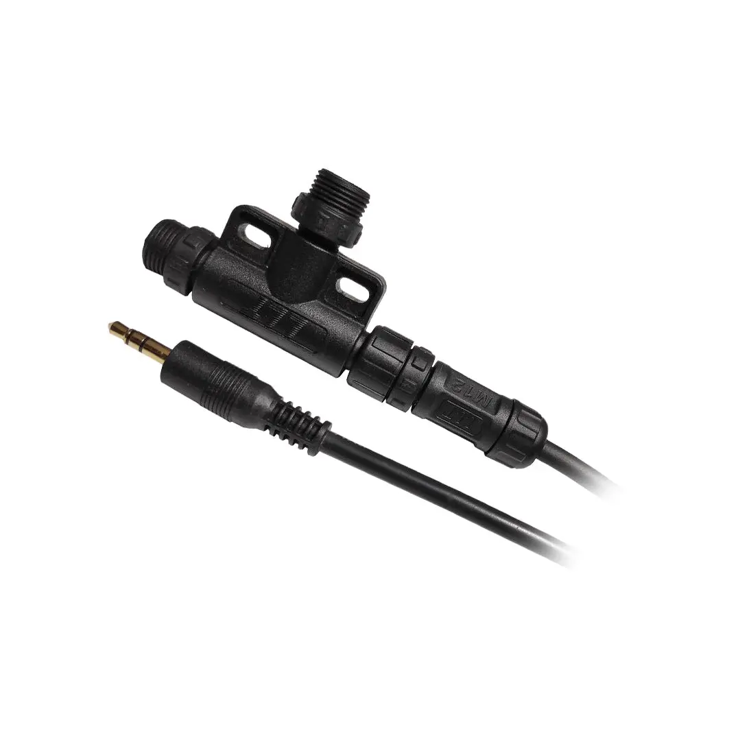 Lumatek Led T-Junction + Control Link Cable 1