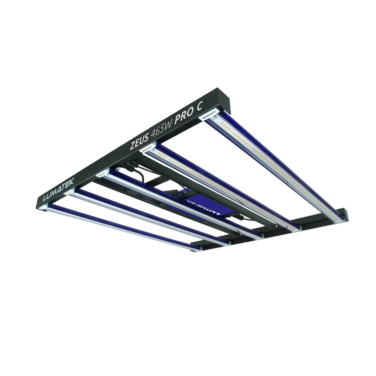 Lumatek Zeus 465W C Pro Led 1