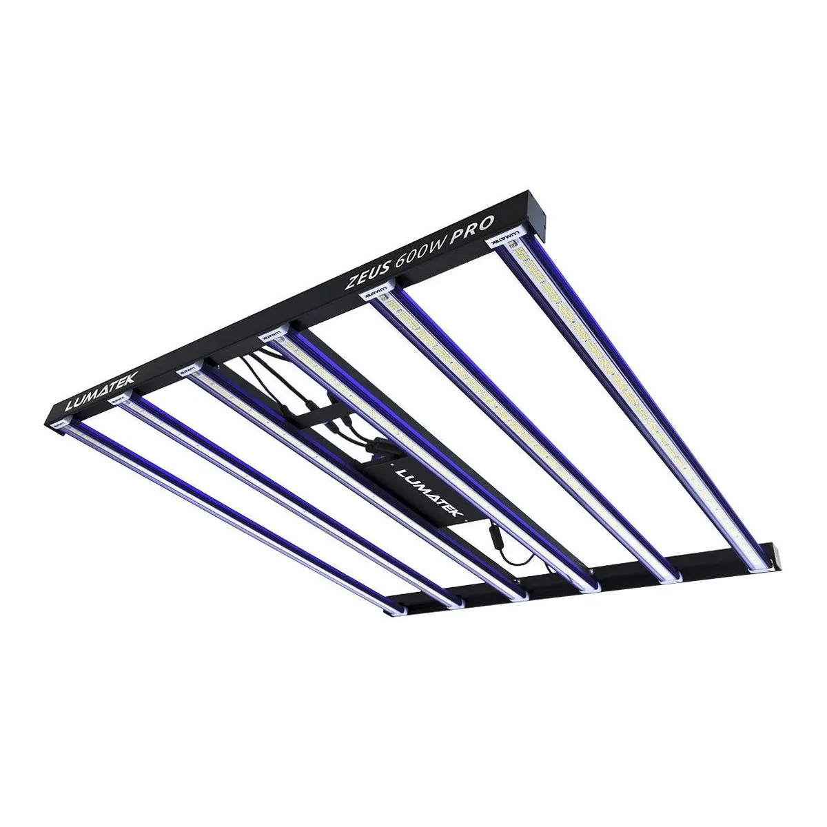 Lumatek Zeus 600W Pro Led 1