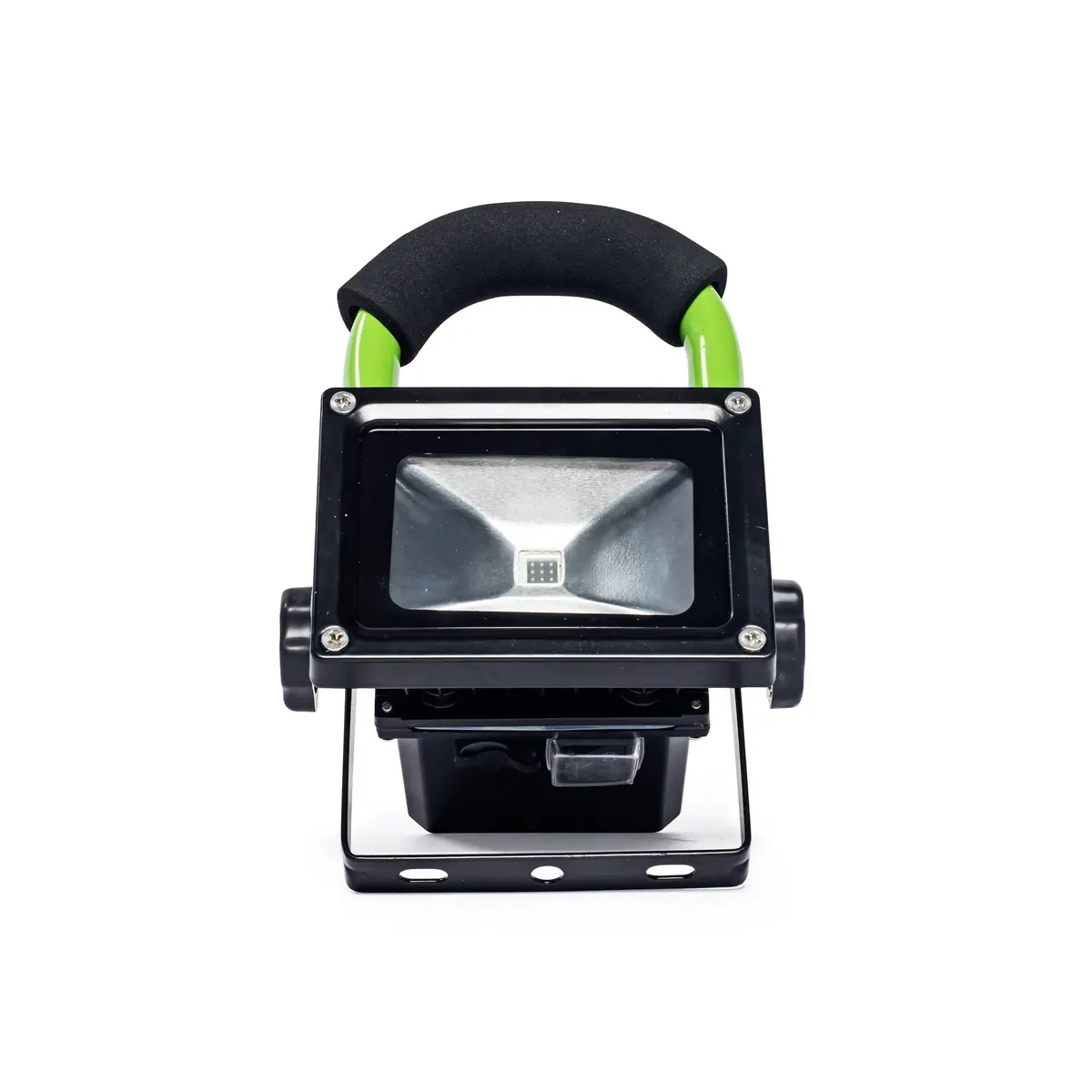 Lumii Green Led Work Light 1