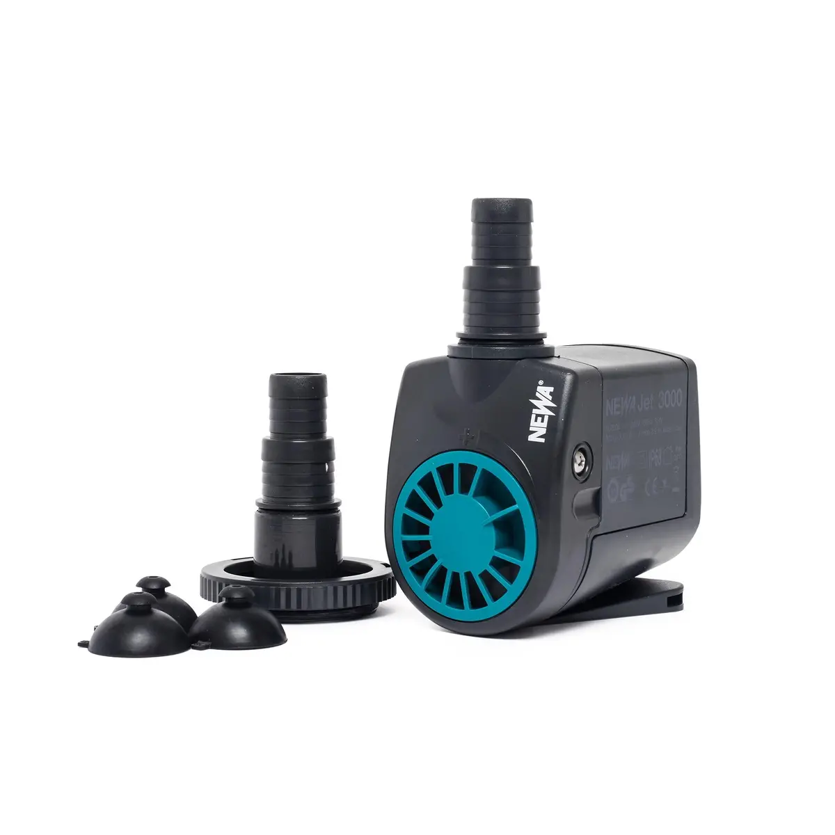 Maxijet 3000 Water Pump 1