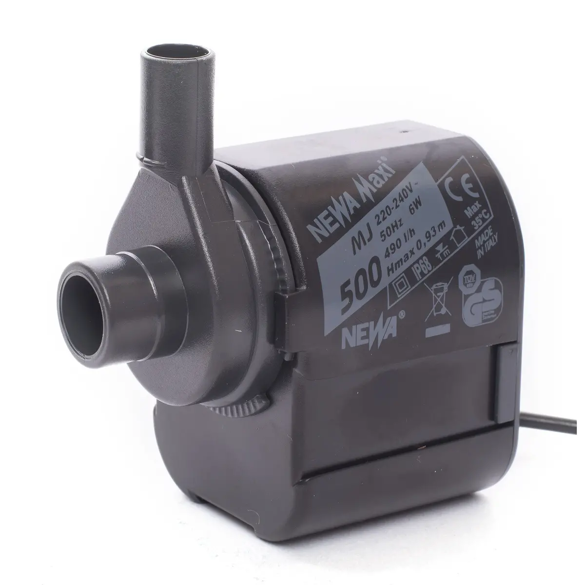 Maxijet Water Pumps 1