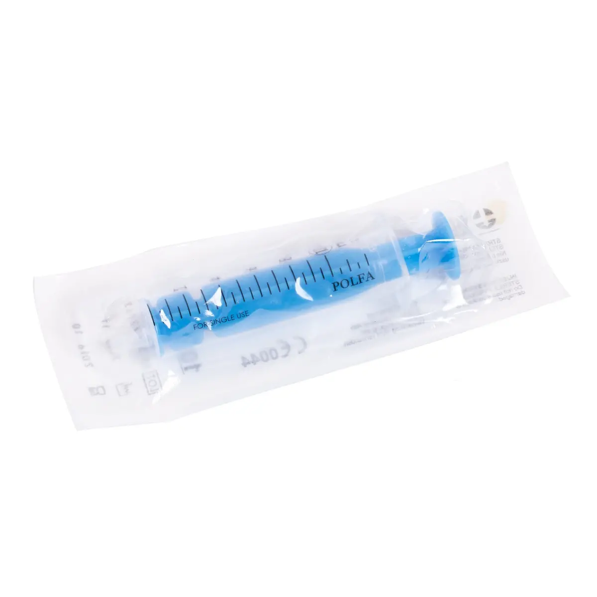 Measuring Syringes 1