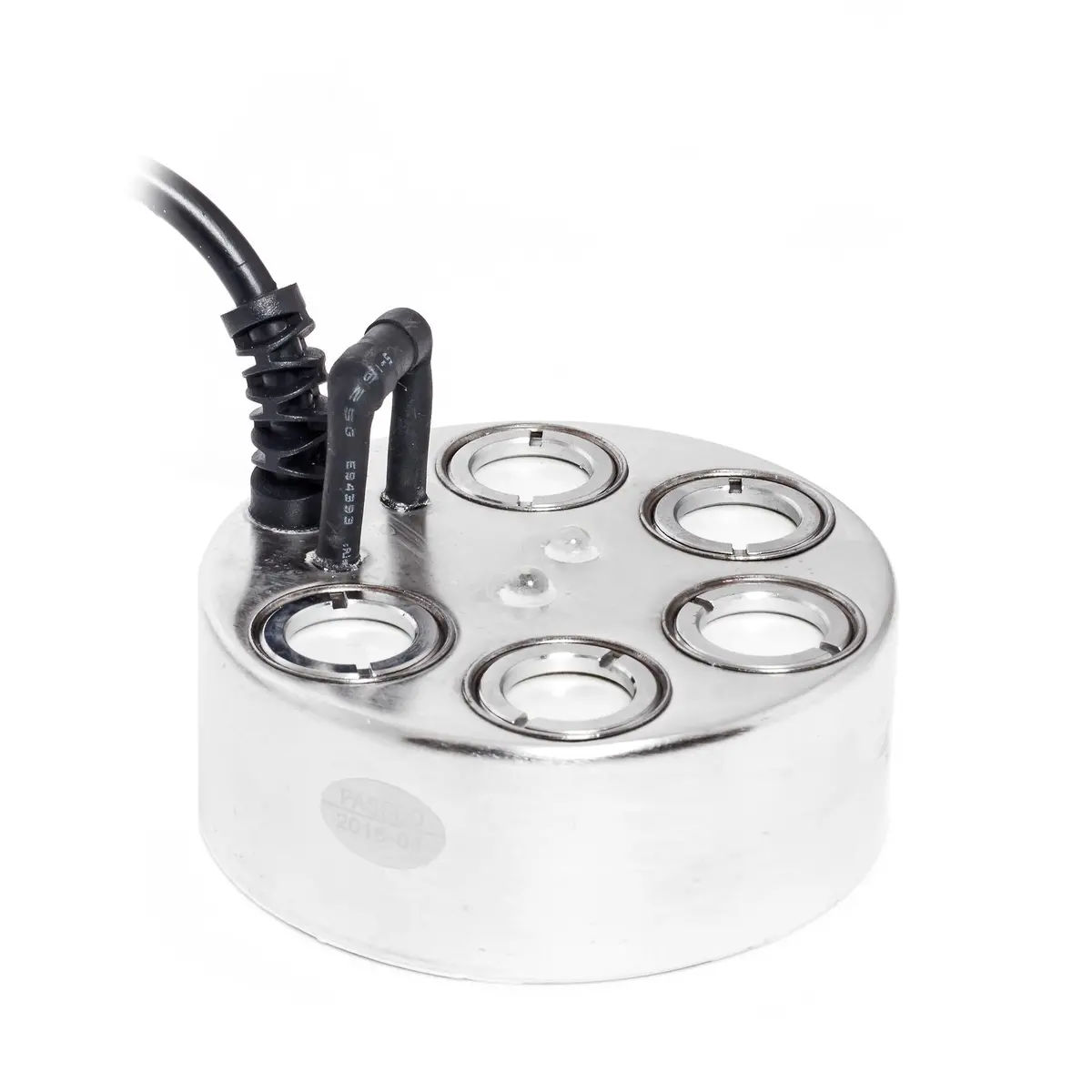 Mist Maker 5 Unit 1