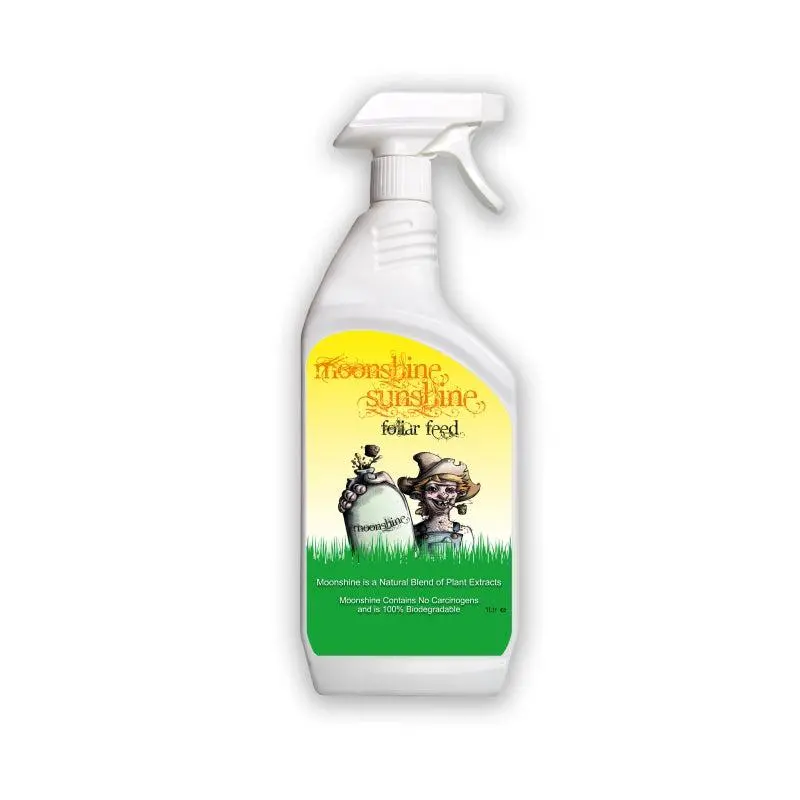 Moonshine Foliar Spray 1