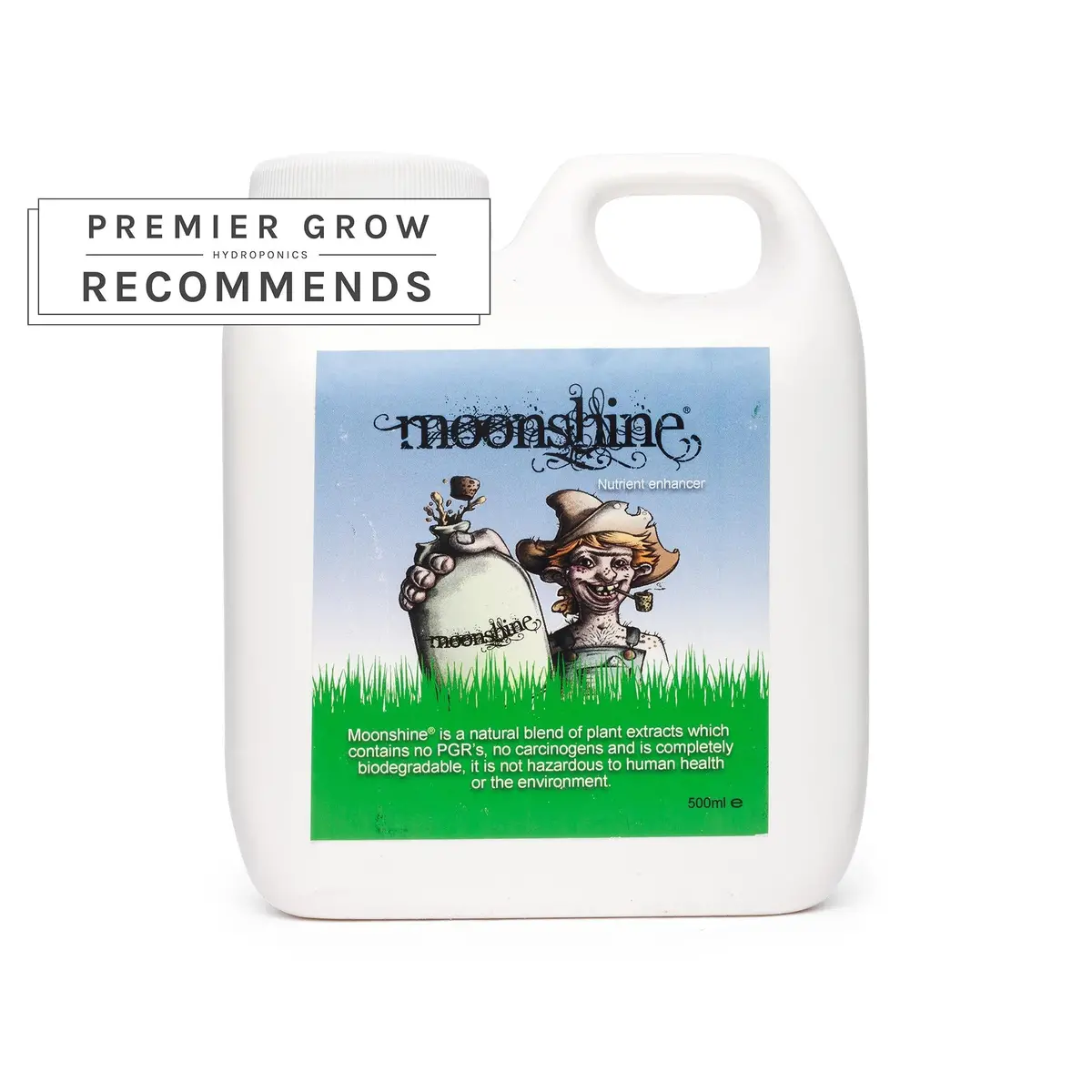 Moonshine Nutrient Enhancer 1
