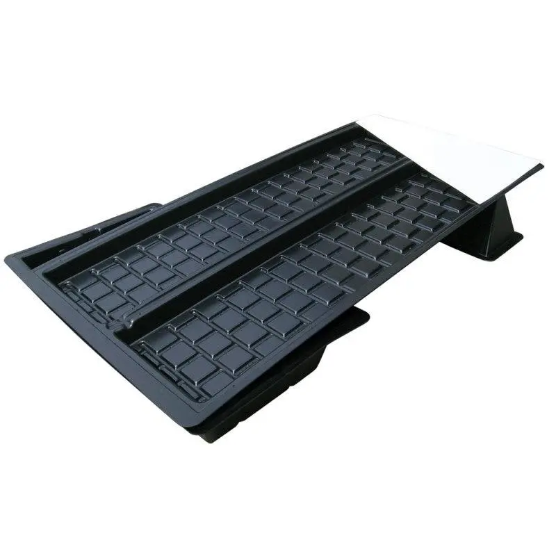 Nft Multi-Duct Complete Kit - 6Ft Channel 1