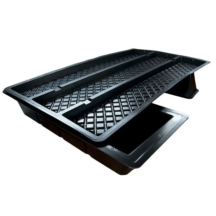Nft Multi-Duct Complete Kit - Md100 1