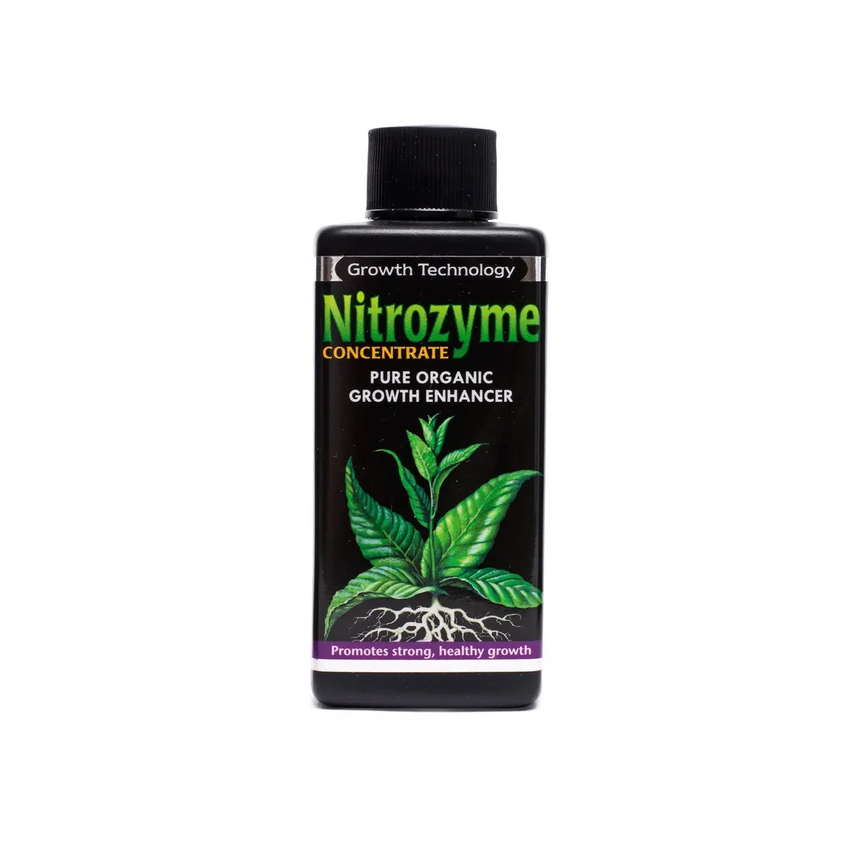 Nitrozyme 100Ml 1
