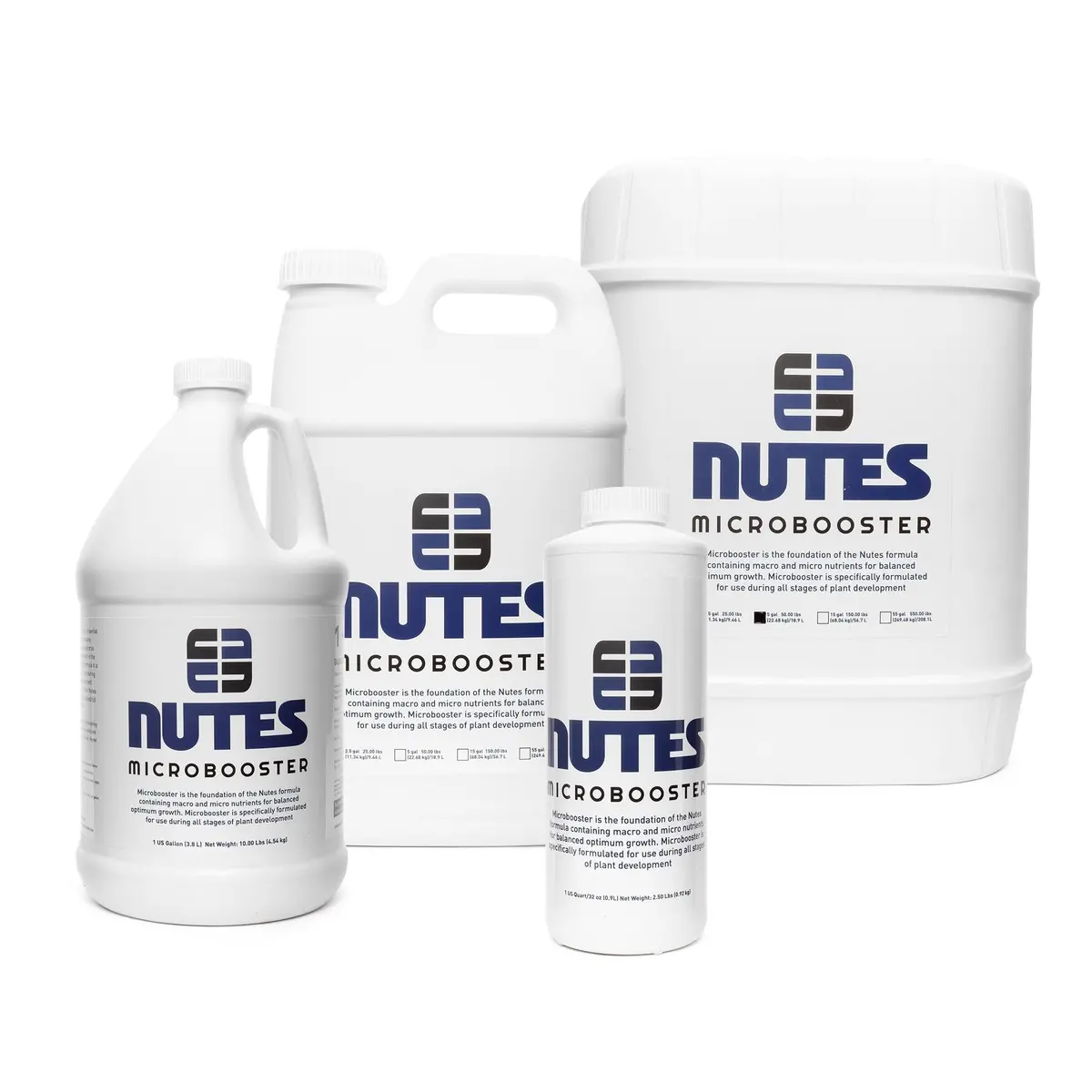 Nutes Microbooster 1