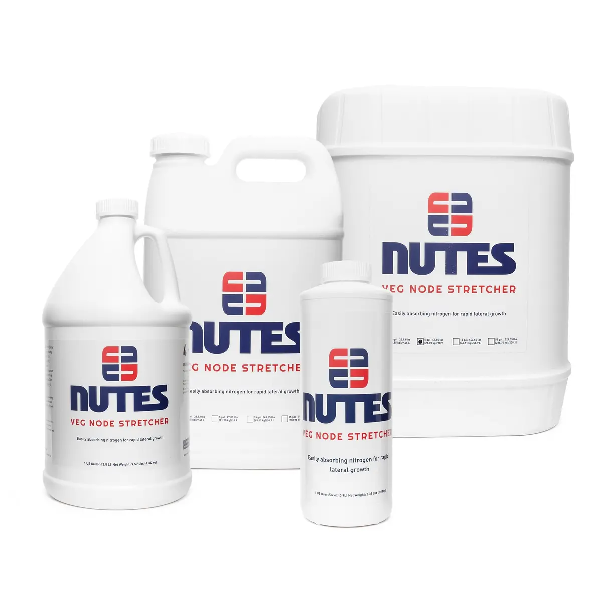 Nutes Veg Node Stretcher 1