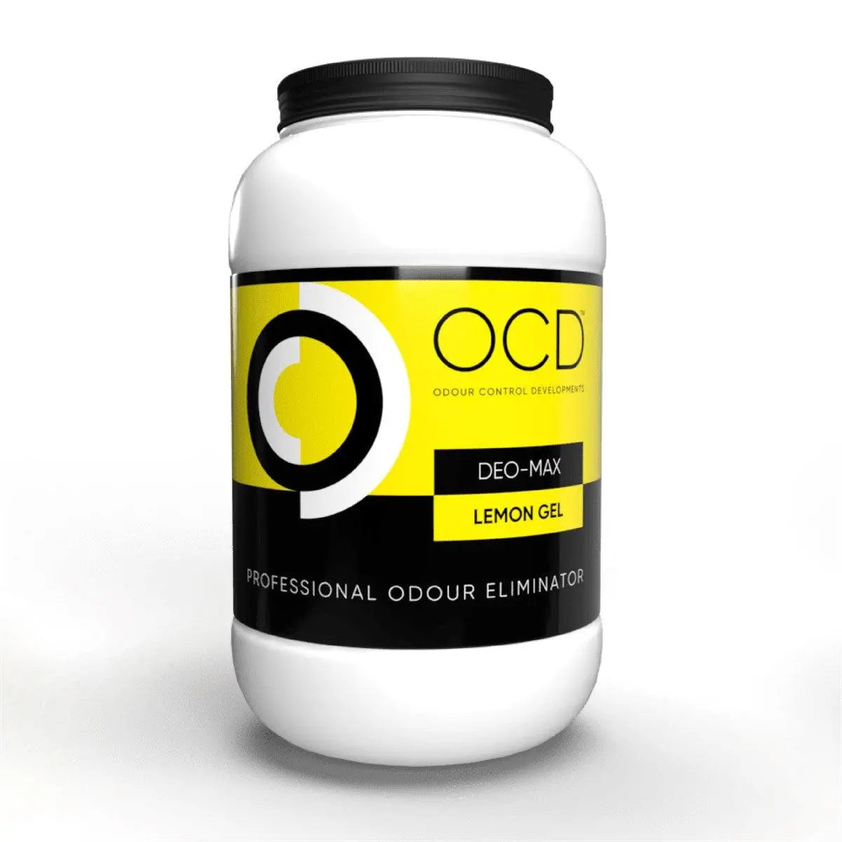 Ocd Lemon Gel 4L 1