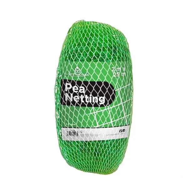 Pea Netting 2Mx25m 1
