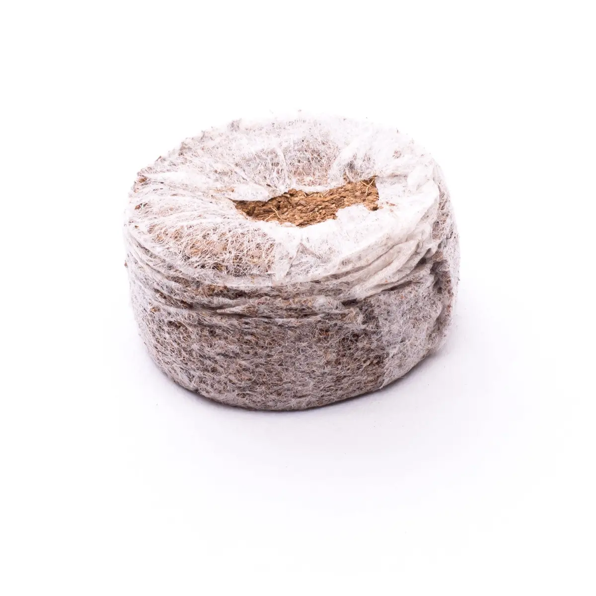 Peat Pellets (Jiffy Plugs) 1
