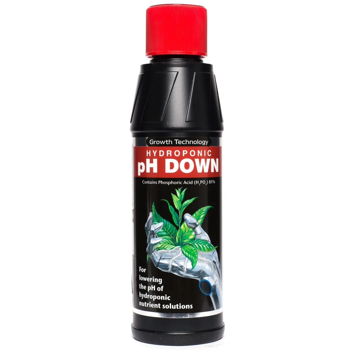 Ph Down Solution 1