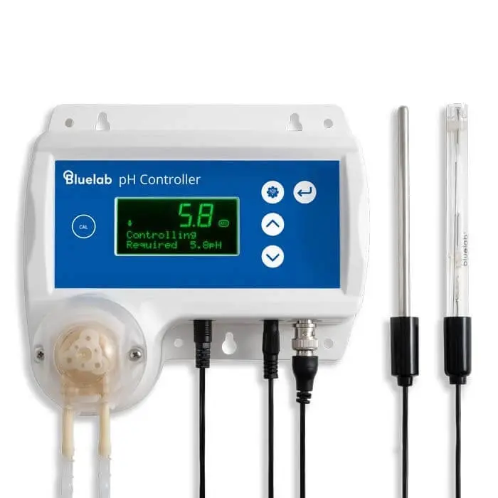 Bluelab Ph Controller Wifi 1