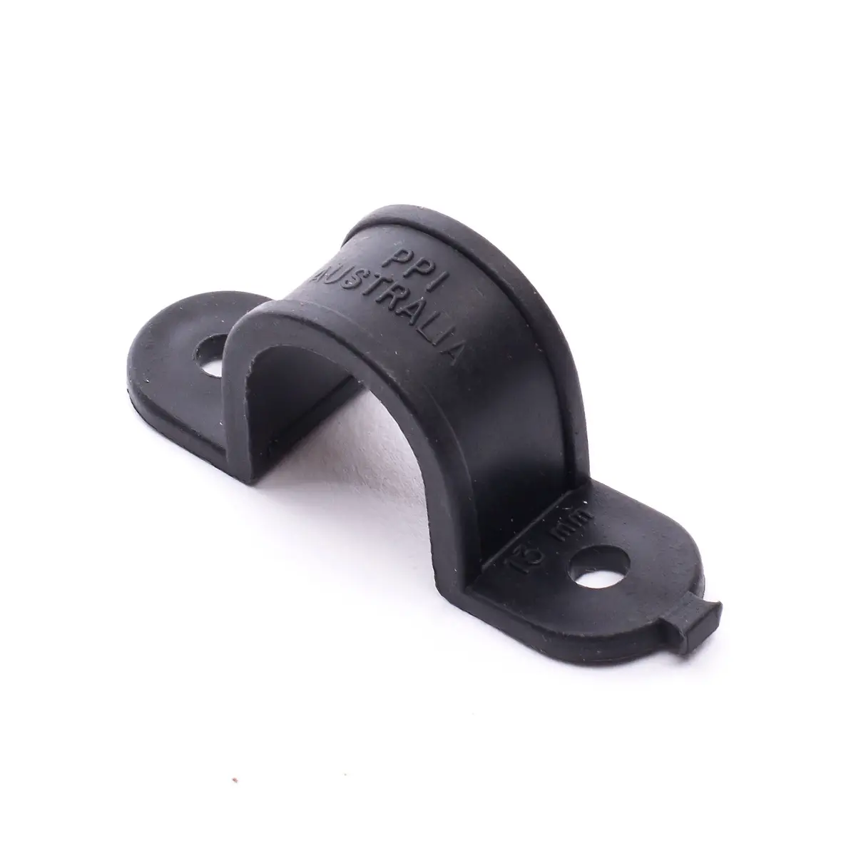 Pipe Wall Clip 13Mm 1
