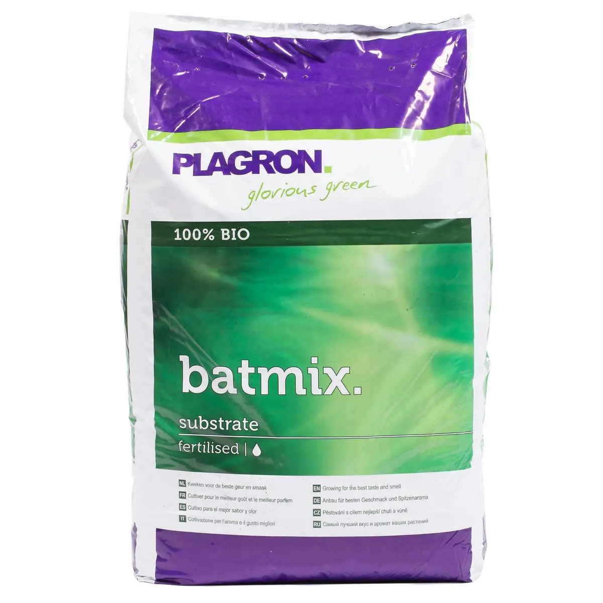 Plagron Batmix 50L 1