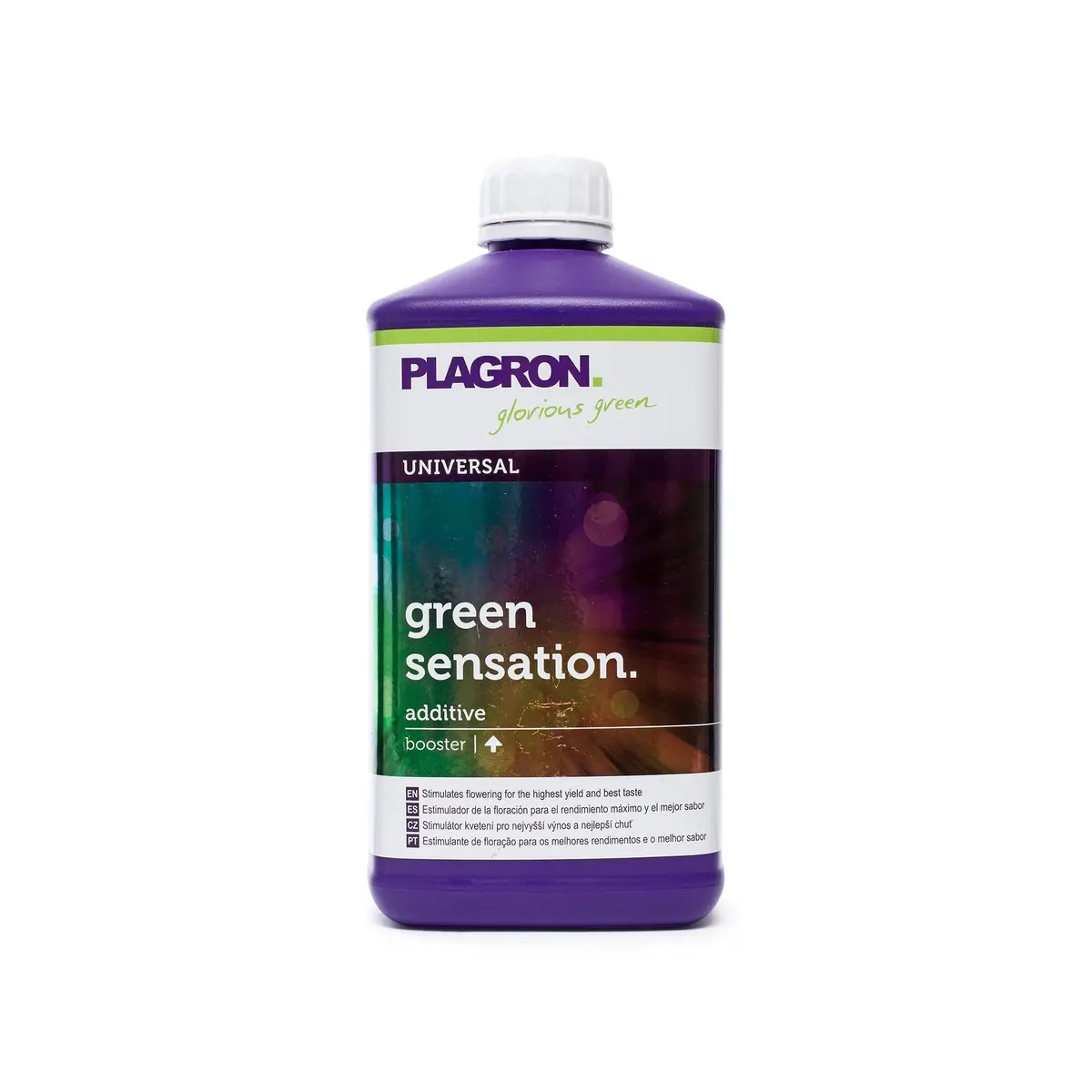 Plagron Green Sensation 1L 1