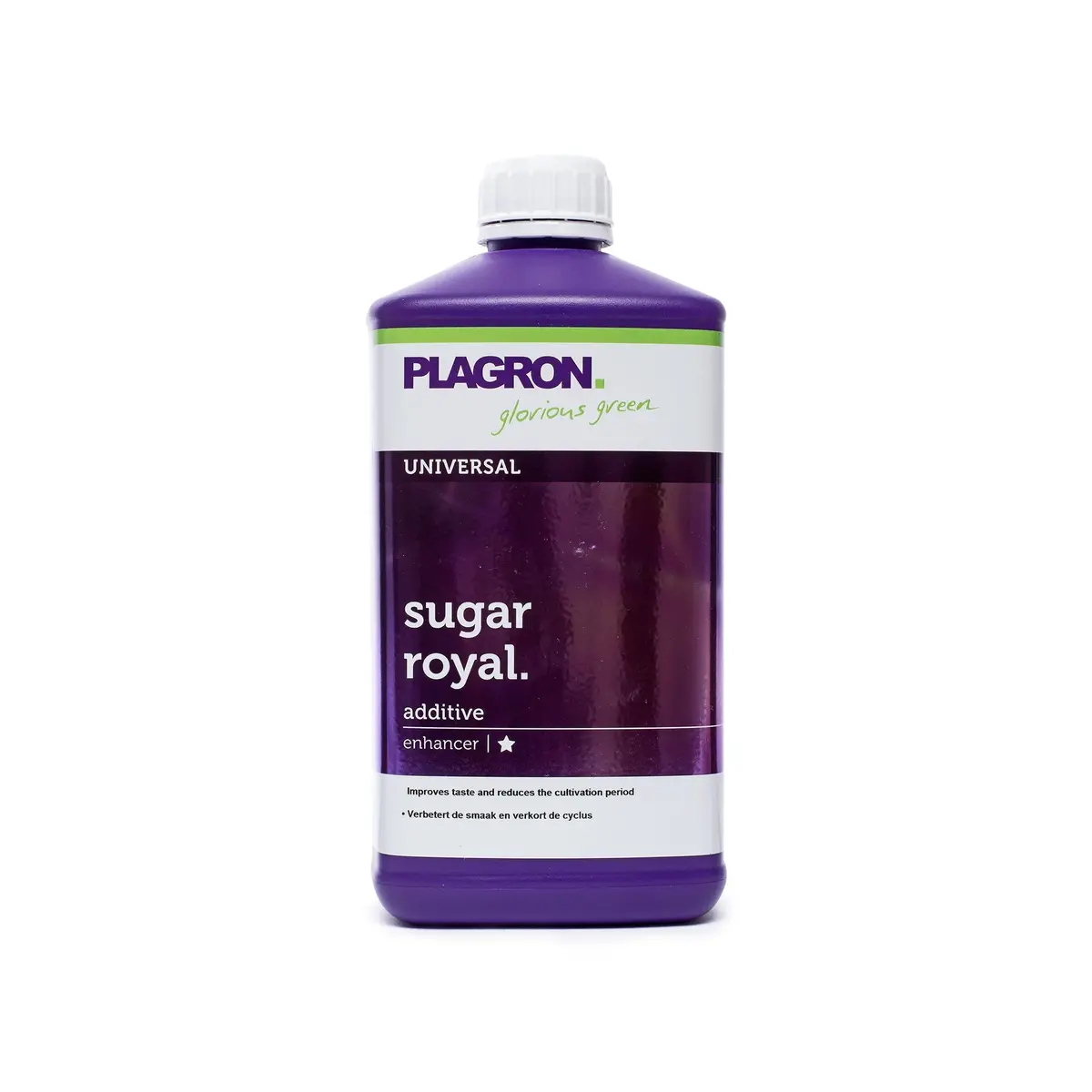 Plagron Sugar Royal 1L 1