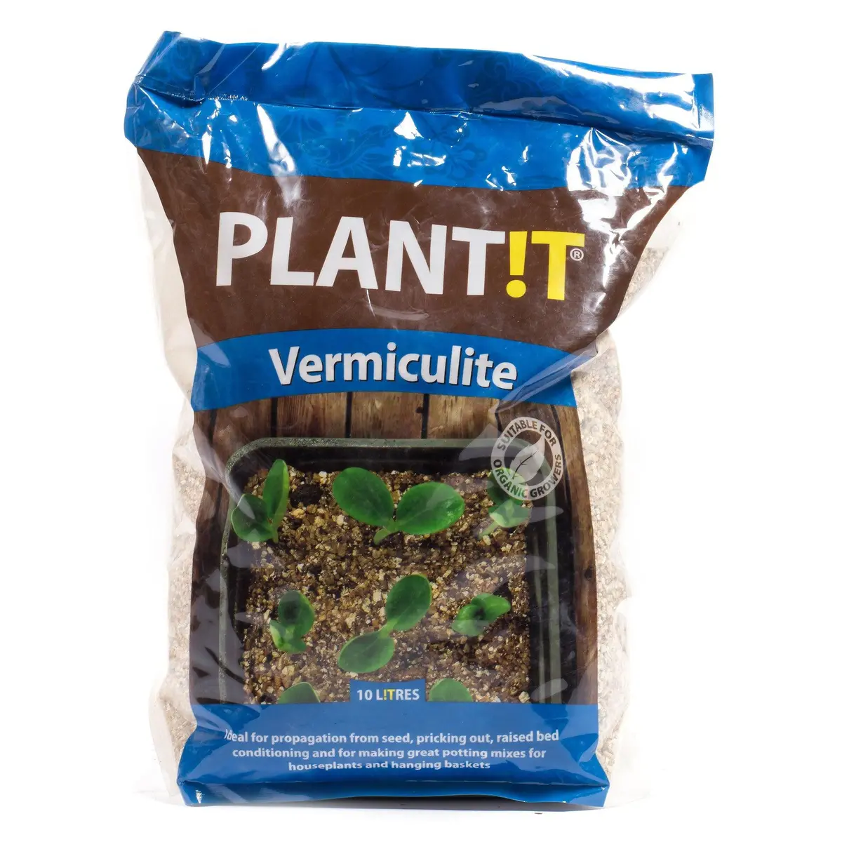 Plant It Vermiculite 1