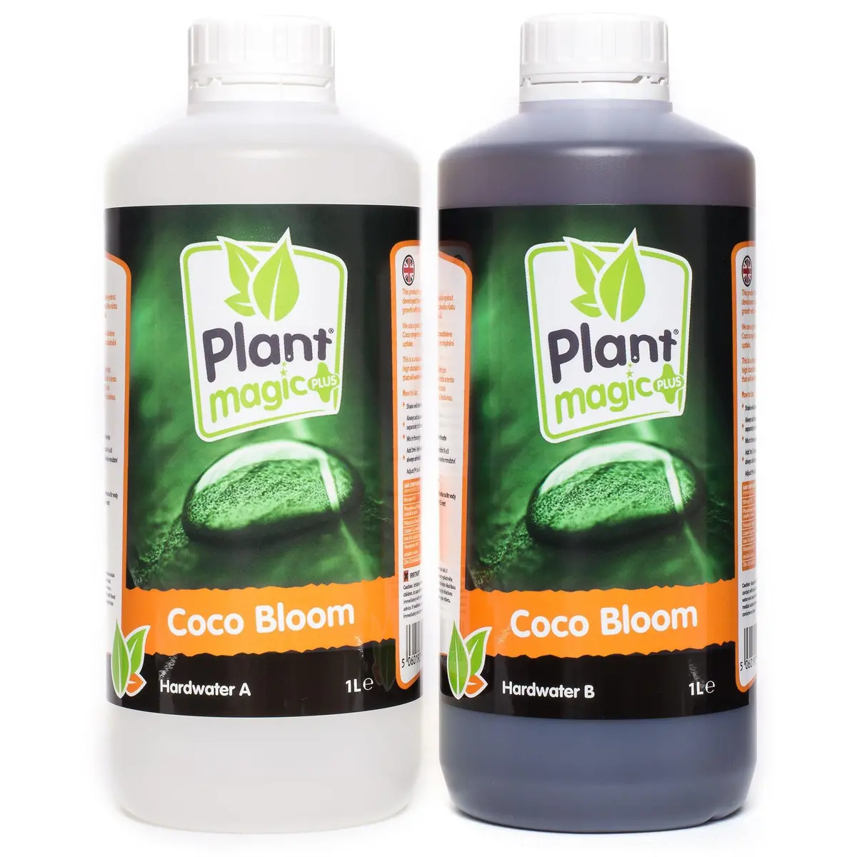Plant Magic Coco Bloom A+B 1