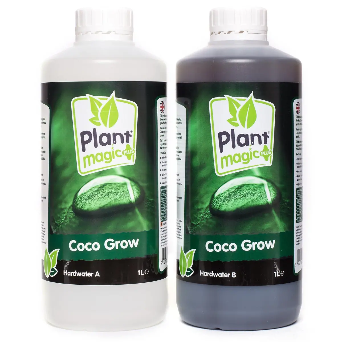 Plant Magic Coco Grow A+B 1