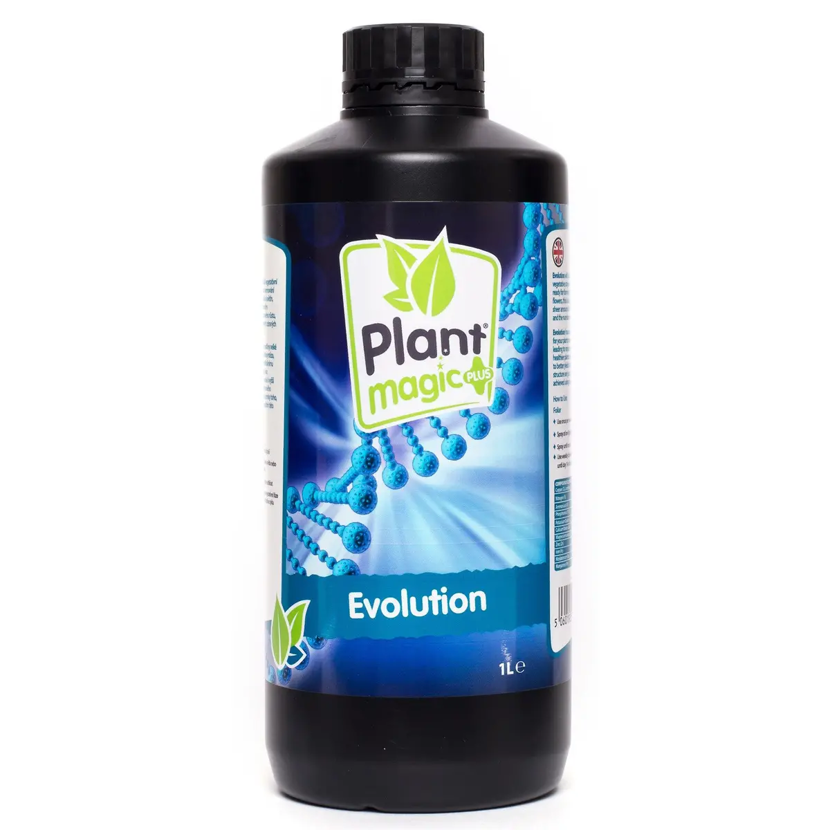 Plant Magic Evolution 1 Litre 1