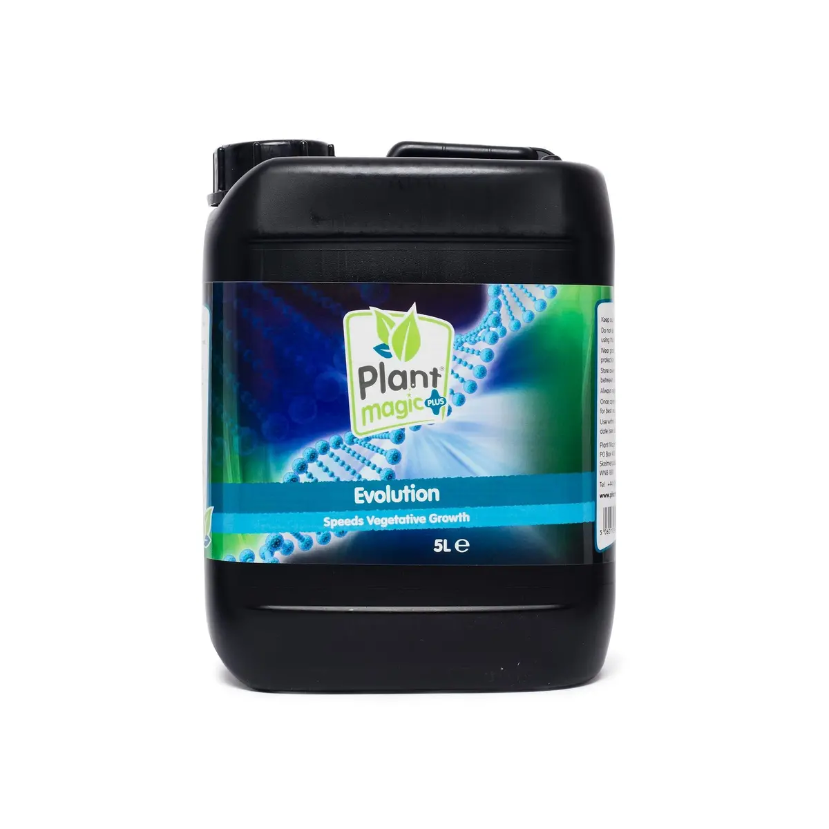 Plant Magic Evolution 5 Litre 1