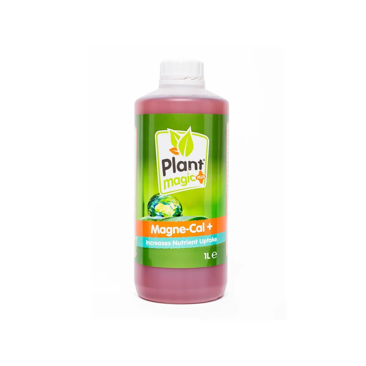 Plant Magic Magne Cal+ 1 Litre 1
