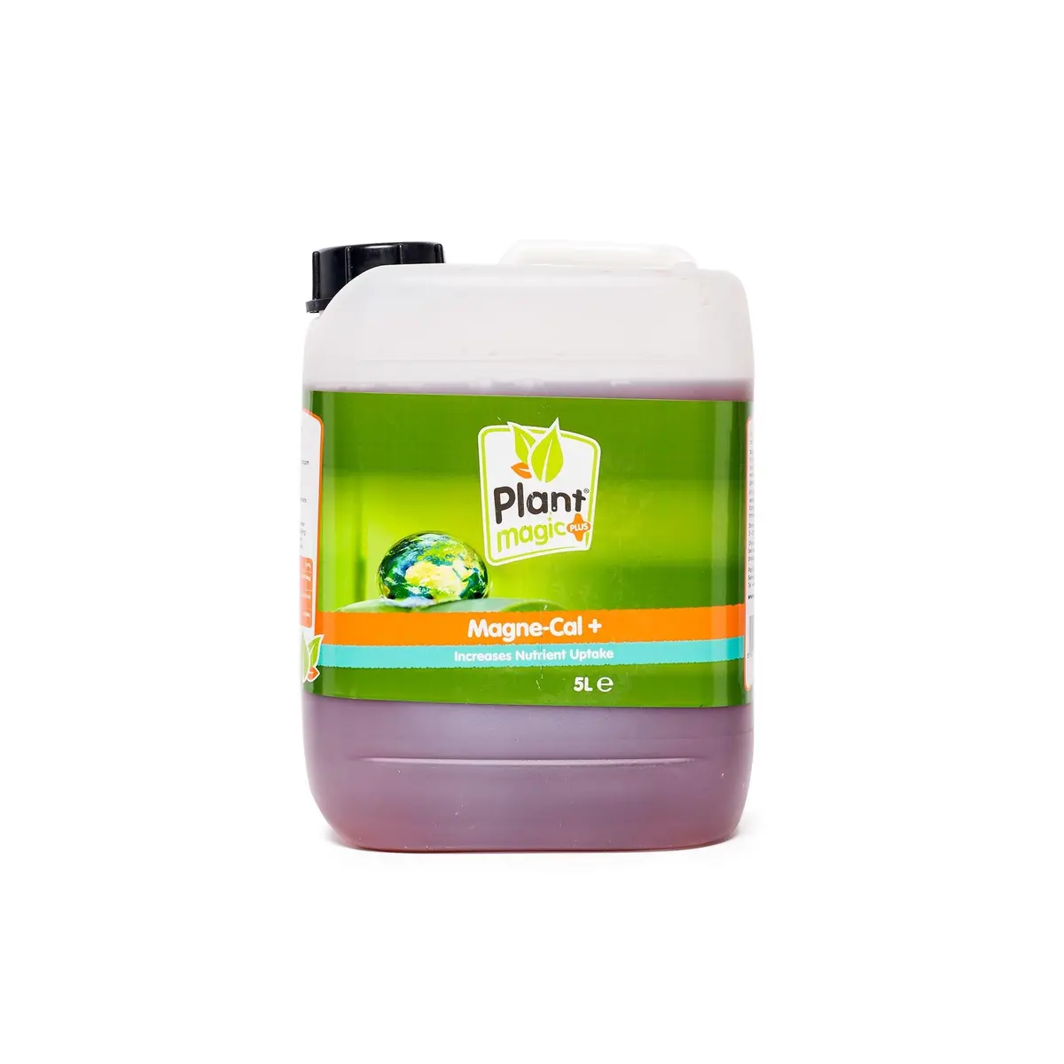 Plant Magic Magne Cal+ 5 Litre 1