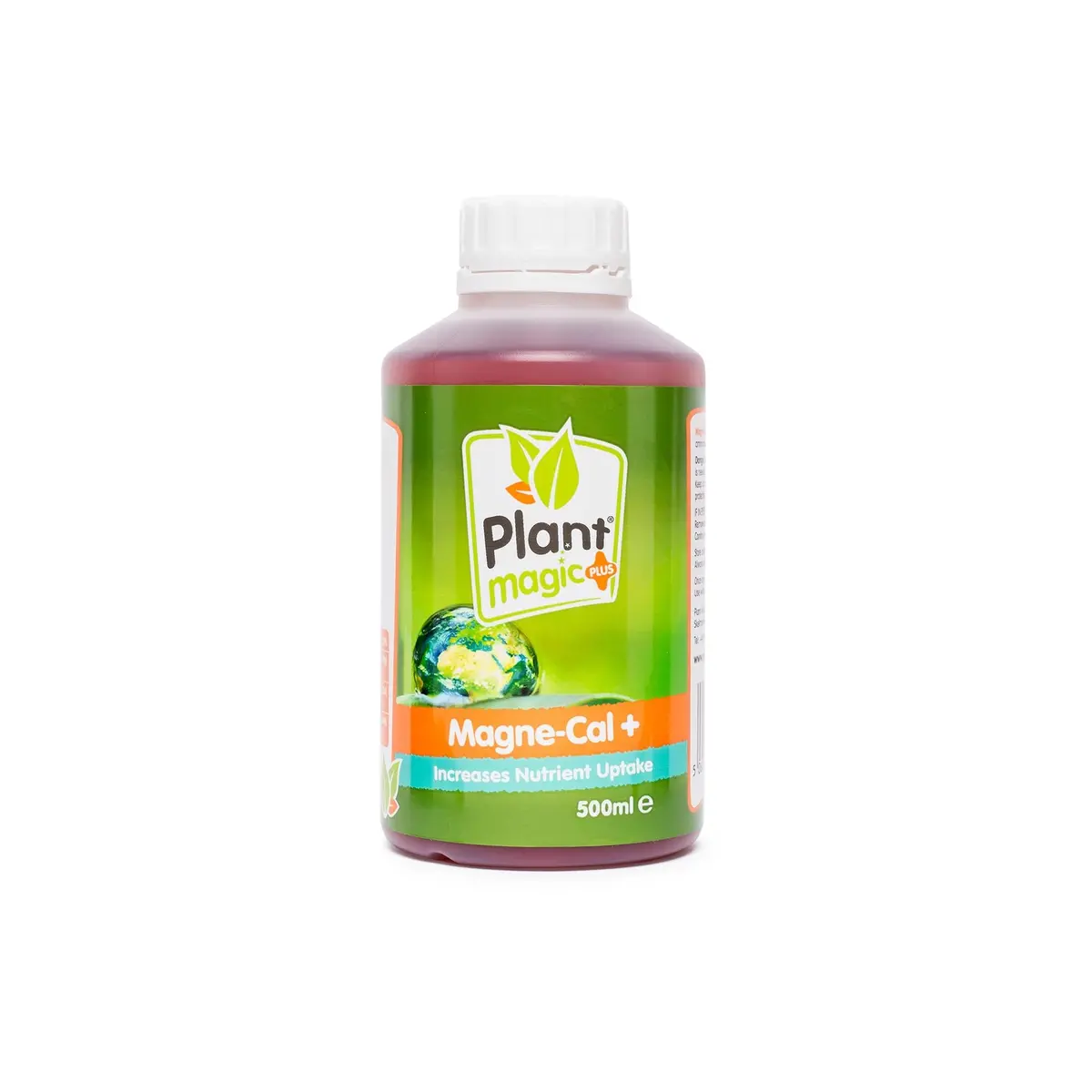 Plant Magic Magne Cal+ 500Ml 1