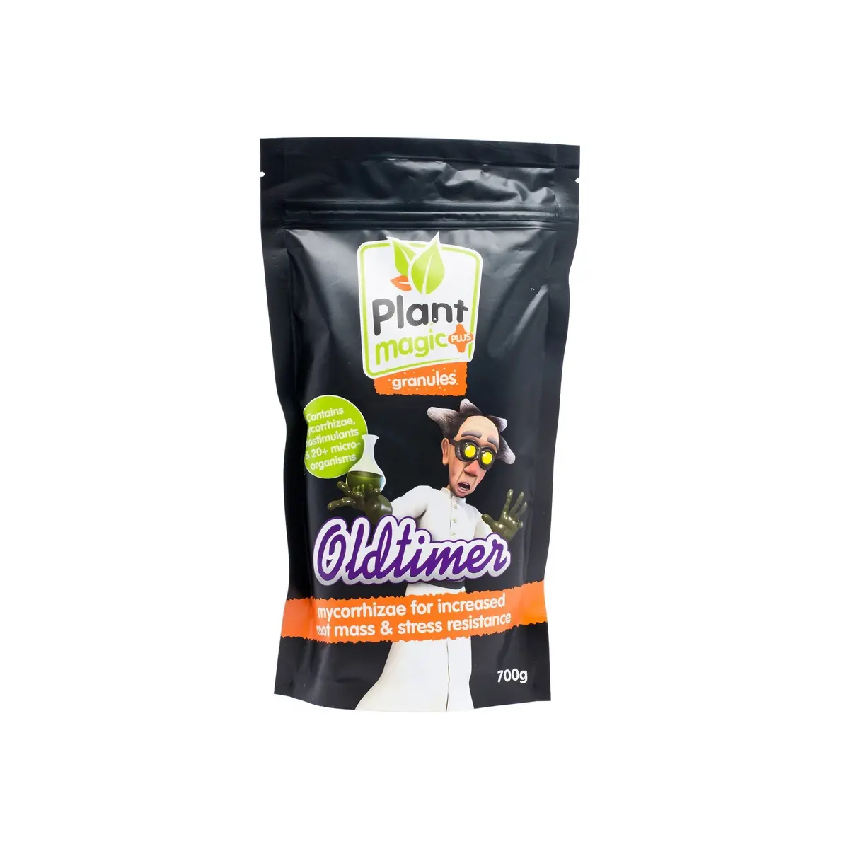 Plant Magic Oldtimer Granules 700G 1